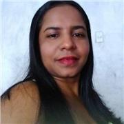 Licenciada en pedagogíaso infantil ofrece clases de apoyo y repaso en primaria